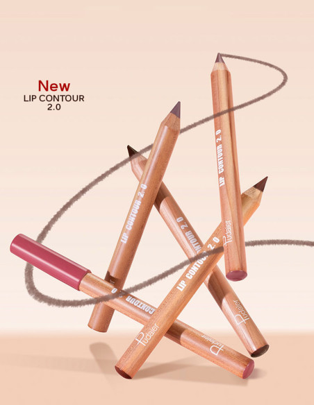 Crayon à lèvres Lip Contour 2.0 - Crayon à lèvres waterproof
