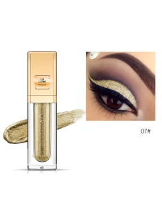 Fard à paupières liquide Pailleté - Maquillage pas cher des Yeux - 123 Cosmé 2