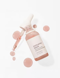 Sérum Peeling AHA 30% BHA 2% - Peau Lisse & Éclatante 2