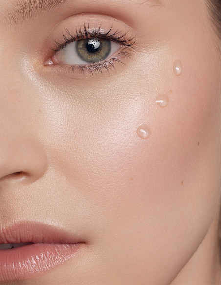 Sérum Niacinamide 10%, Cuivre & Zinc - Peau Pure et Éclatante