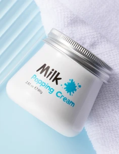 Popping Cream - Lotion Hydratante éclatante 2