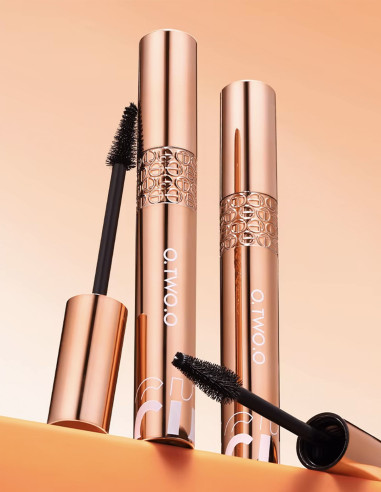 Mascara Super Volume 5D - maquillage pas cher - 123 Cosmé