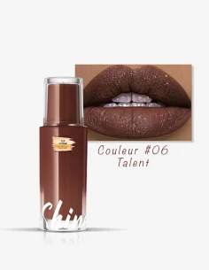 Wonder Lips : Rouge à lèvres pailleté en édition limitée - 123 Cosmé 2