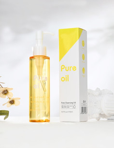 Huile démaquillante efficace – Douceur & peau éclatante 2