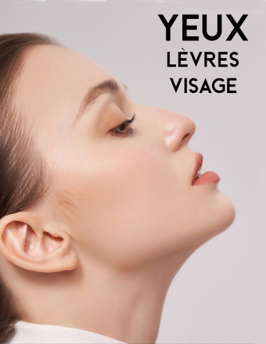 Huile démaquillante efficace – Douceur & peau éclatante