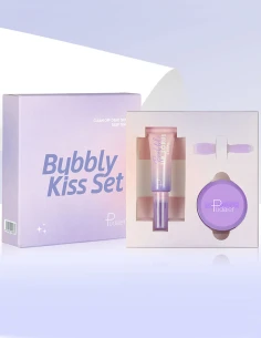 Bubbly Kiss – Le Kit à Lèvres pas cher - maquillage pas cher 2