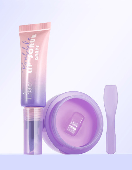 Bubbly Kiss – Le Kit à Lèvres pas cher - maquillage pas cher