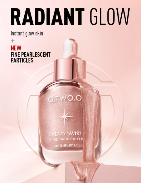 Highlighter Visage et corps - maquillage pas cher