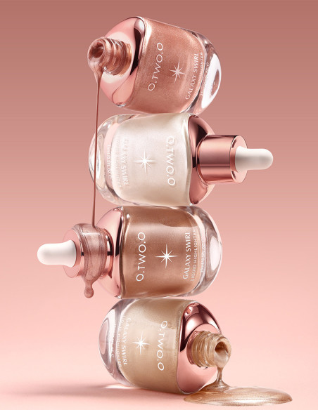 Highlighter Liquide - Maquillage pas cher - 123 Cosmé