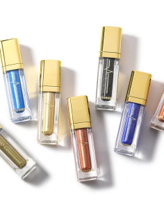 Fard à paupières liquide Pailleté - Maquillage pas cher des Yeux - 123 Cosmé