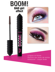Mascara Bad Girl |Le meilleur mascara de tous les temps |123 Cosmé 2