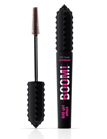 Mascara Bad Girl |Le meilleur mascara de tous les temps |123 Cosmé
