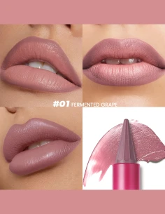 Soft Kiss : Rouge à Lèvres Mat Confortable & Longue Tenue 2