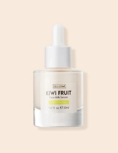 Sérum au Kiwi – Éclat & Hydratation | Anti-âge et Réduction des Taches