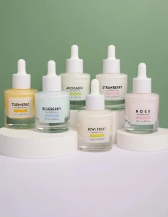 Sérum à l'Avocat - Hydratant, Antioxydant & Anti-âge 2