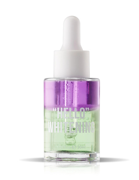 Serum Hello Whitening