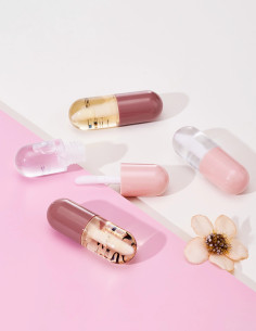 Kit à Lèvres Réparateur Jour & Nuit | Hydratation & Soin 2