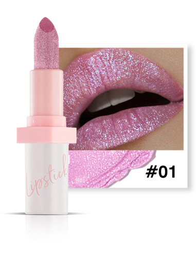 Trio Rose Parfait : des lèvres sublimées en 3 temps - 123 Cosmé