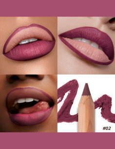 Trio Rose Parfait : des lèvres sublimées en 3 temps - 123 Cosmé 2