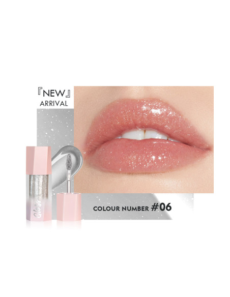 Trio Rose Parfait : des lèvres sublimées en 3 temps - 123 Cosmé