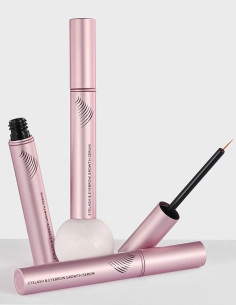 Sérum rehausseur de cils qui fonctionne 2