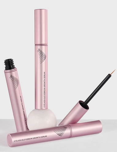 Sérum rehausseur de cils pas cher
