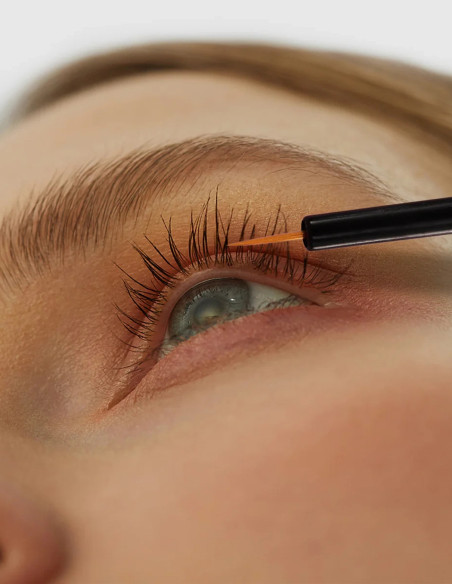 Croissance des cils - réhausseur de cils - 123 Cosmé