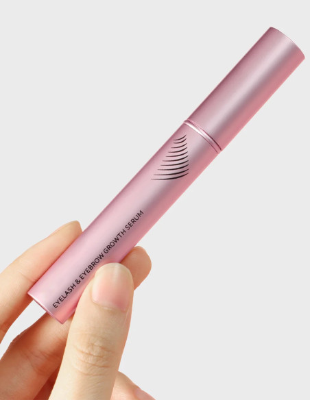 Repousse cils - 123 Cosmé