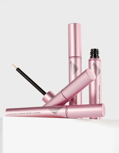 Sérum rehausseur de cils qui fonctionne