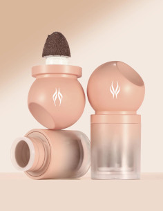 Bronzer Liquide Soft Pinch – Contour naturel longue tenue