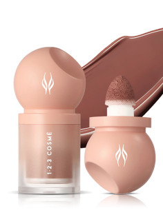 Bronzer Liquide Soft Pinch – Contour naturel longue tenue 2