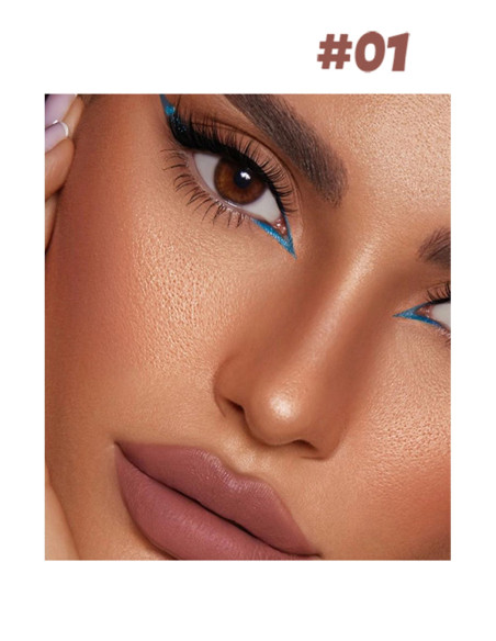 Bronzer Liquide Soft Pinch – Contour naturel longue tenue