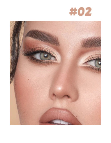 Bronzer Liquide Soft Pinch – Contour naturel longue tenue