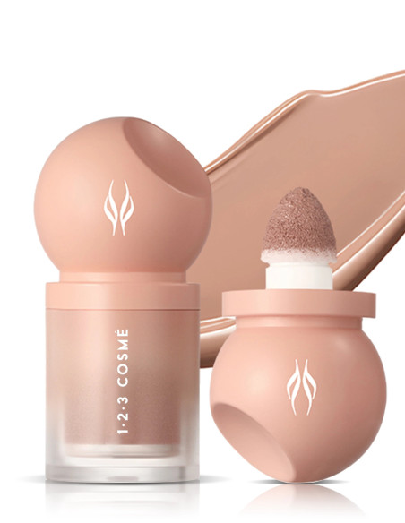 Bronzer Liquide Soft Pinch – Contour naturel longue tenue