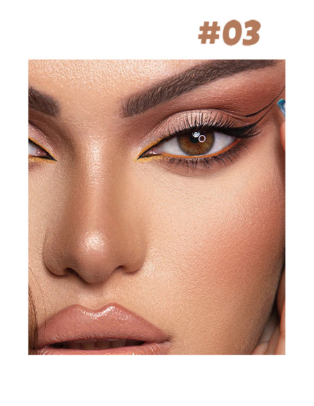 Bronzer Liquide Soft Pinch – Contour naturel longue tenue