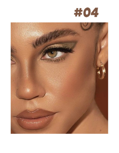 Bronzer Liquide Soft Pinch – Contour naturel longue tenue