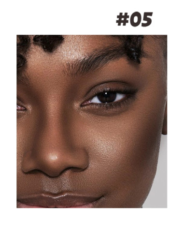 Bronzer Liquide Soft Pinch – Contour naturel longue tenue