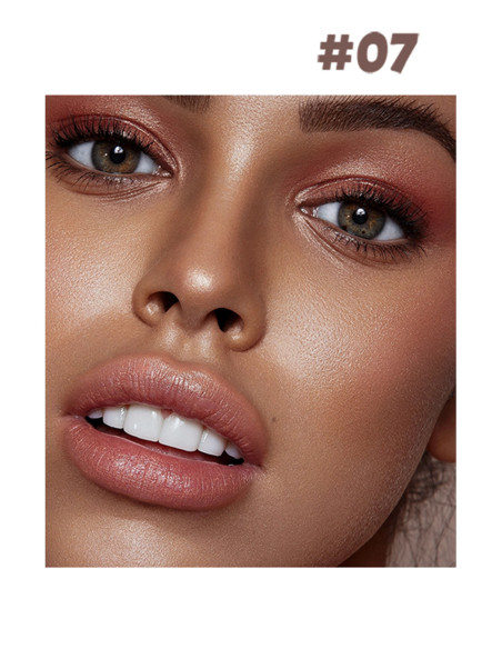 Bronzer Liquide Soft Pinch – Contour naturel longue tenue