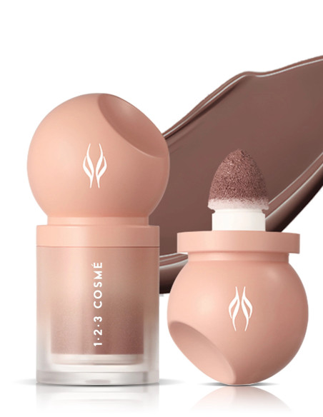 Bronzer Liquide Soft Pinch – Contour naturel longue tenue