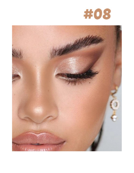 Bronzer Liquide Soft Pinch – Contour naturel longue tenue