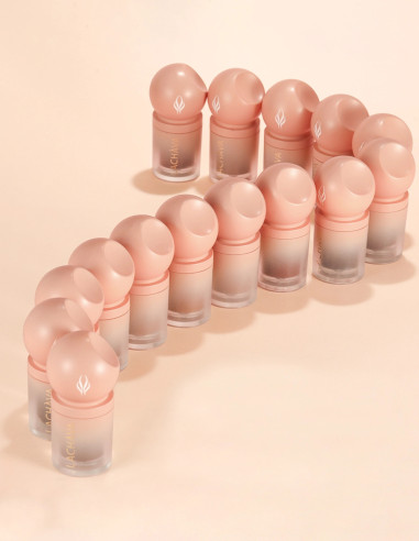 Bronzer Liquide Soft Pinch – Contour naturel longue tenue