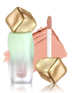 Rouge à Lèvres Velvet Lip Mud : Confort & Pigmentation Intense 2