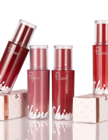 Combo lèvres Mauve David Austin – Nude rosé mauve éclatant