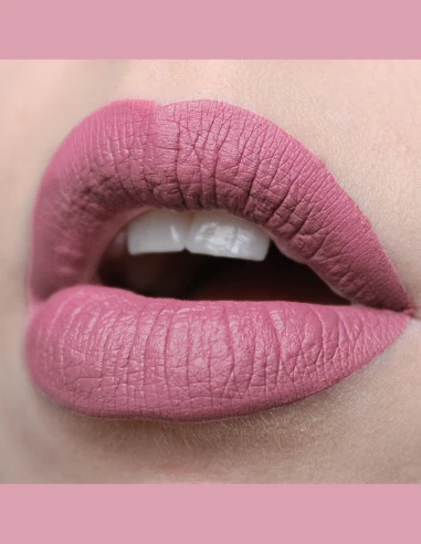 Rouge à Lèvres Mat Hydratant Longue Tenue – Collection Jenson