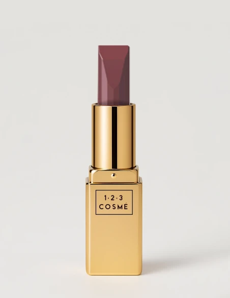 Rouge à Lèvres Mat Hydratant Longue Tenue – Collection Jenson