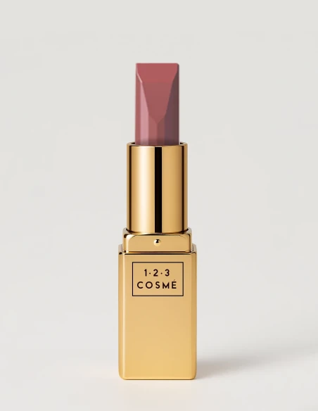 Rouge à Lèvres Mat Hydratant Longue Tenue – Collection Jenson