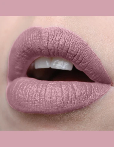 Rouge à Lèvres Mat Hydratant Longue Tenue – Collection Jenson