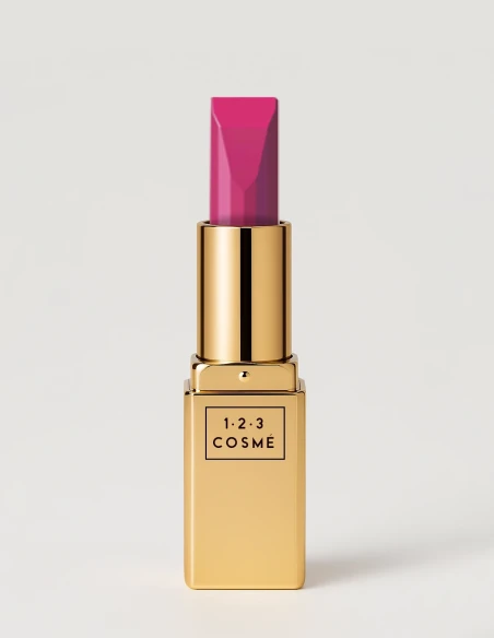 Rouge à Lèvres Mat Hydratant Longue Tenue – Collection Jenson