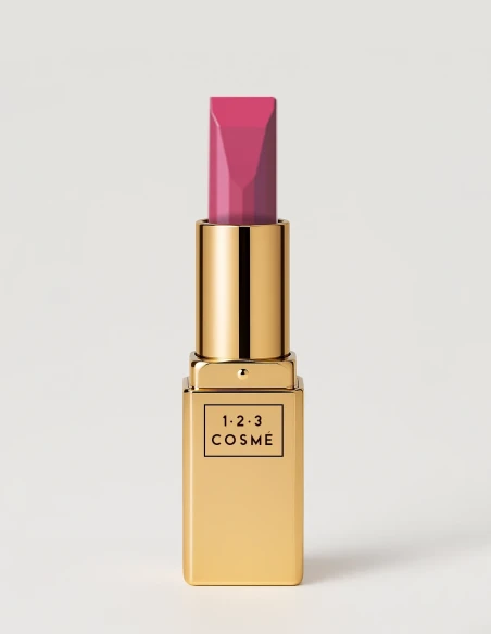 Rouge à Lèvres Mat Hydratant Longue Tenue – Collection Jenson