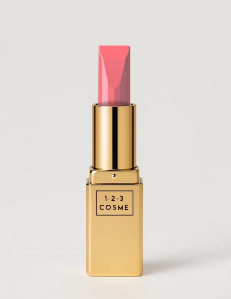 Rouge à Lèvres Mat Hydratant Longue Tenue – Collection Jenson